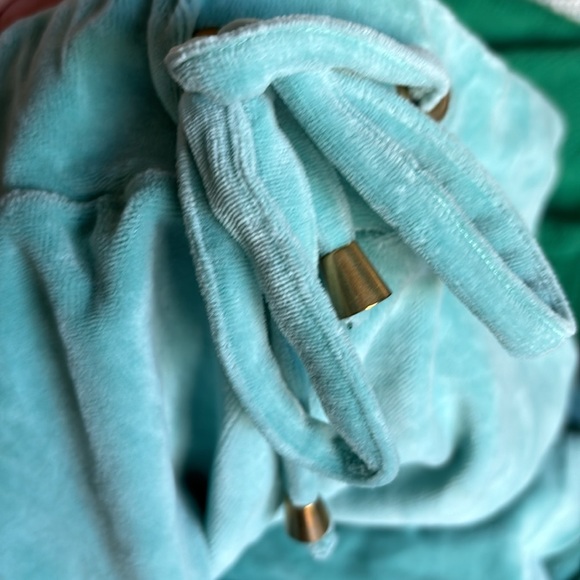 **SOLD** LoveShackFancy Velour Set - Picture 9 of 11